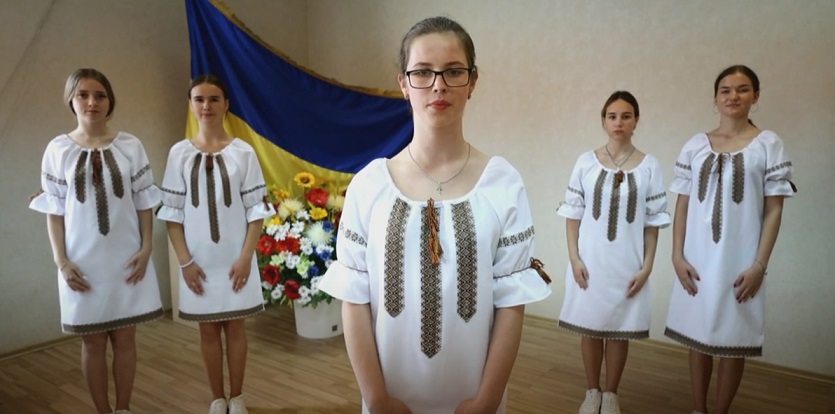Вітаємо з Днем Незалежності України!